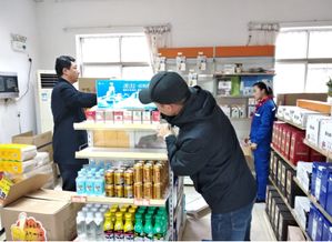 中石化銅陵開展便利店陳列幫扶工作，促進(jìn)日用百貨銷售提升